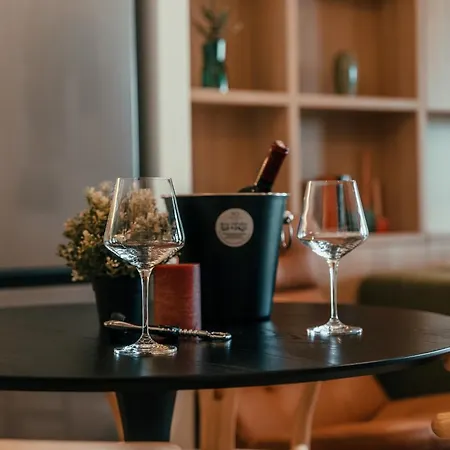 Apartmán Waterfront Paradise *