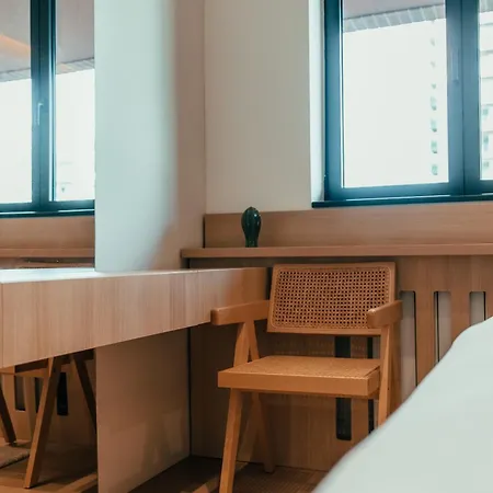 Waterfront Paradise *