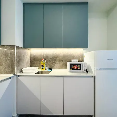 Waterfront Paradise * Belgrado