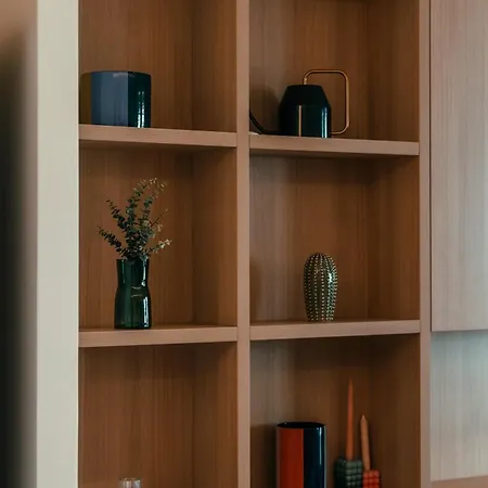 Apartamento Waterfront Paradise Belgrado