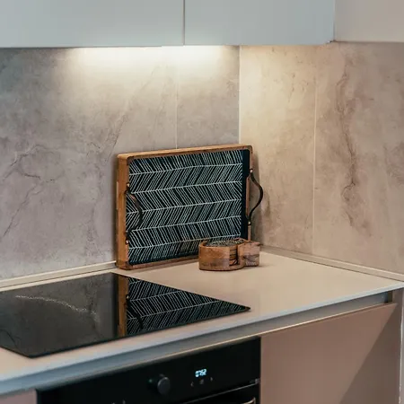 Waterfront Paradise *