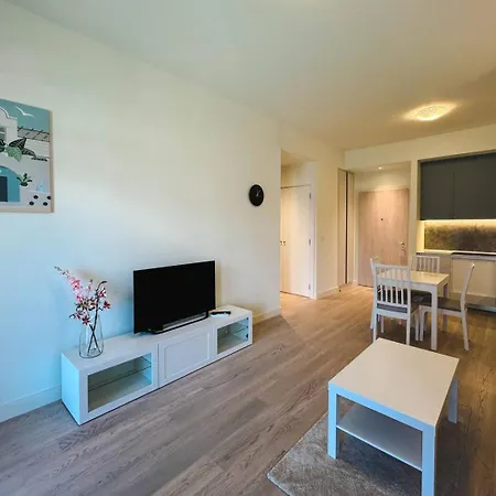 Waterfront Paradise Apartamento *