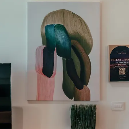 Apartamento Waterfront Paradise Belgrado