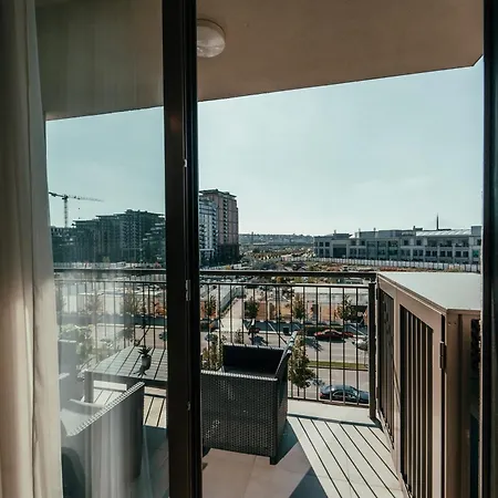 Waterfront Paradise *