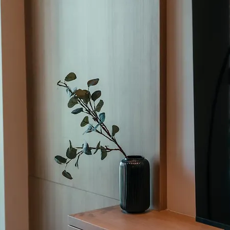 Waterfront Paradise Apartmán Bělehrad