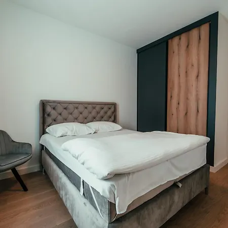 Waterfront Paradise Apartamento *