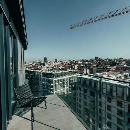 Waterfront Paradise Belgrado