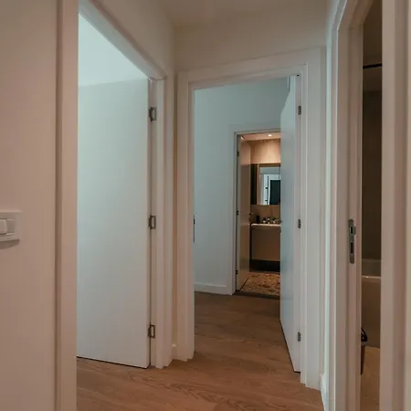 Apartmán Waterfront Paradise