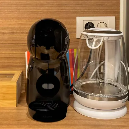 Waterfront Paradise * Bělehrad