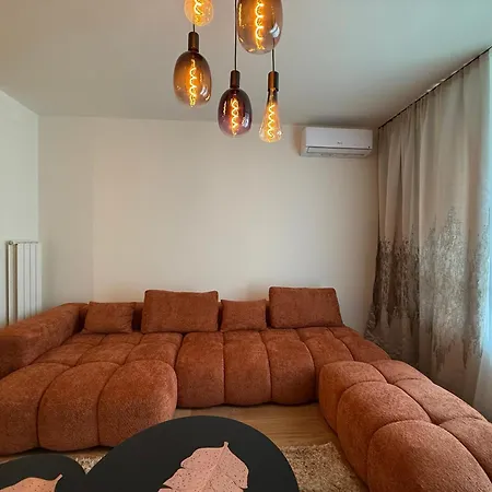 Waterfront Paradise Belgrado